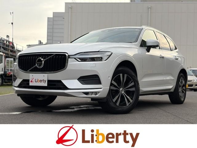 VOLVO / VOLVO XC60