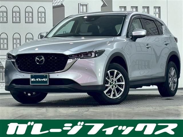 MAZDA / CX-5