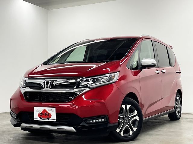 HONDA / FREED