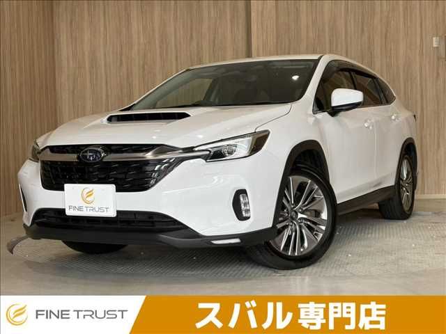 SUBARU / LEVORG LAYBACK