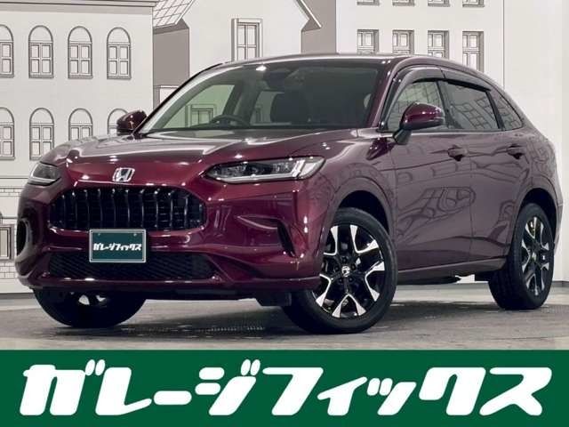 HONDA / ZR-V e:HEV