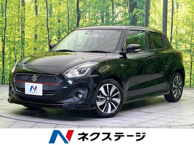 SUZUKI / SWIFT