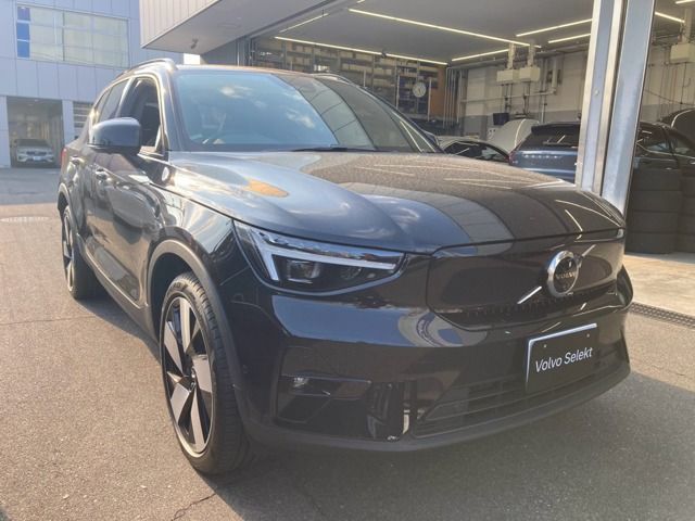 VOLVO / VOLVO XC40