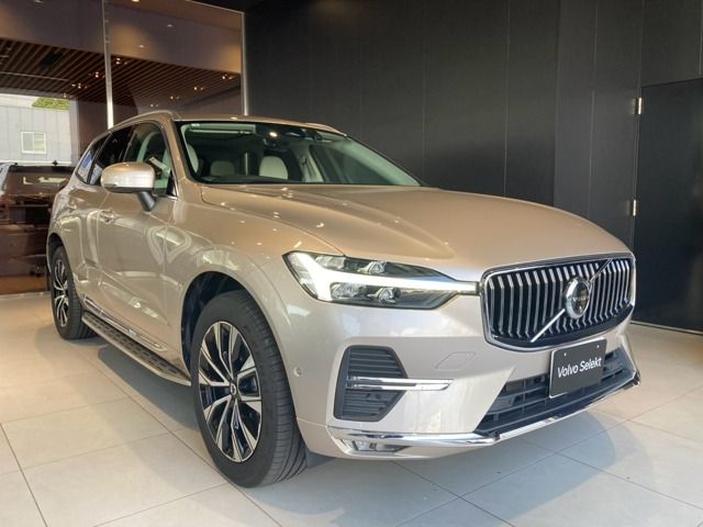 VOLVO / VOLVO XC60