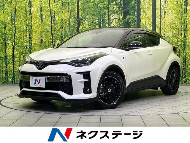 TOYOTA / C-HR