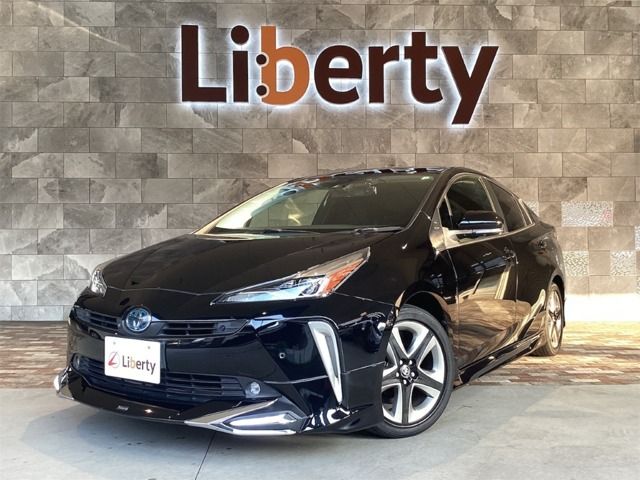 TOYOTA / PRIUS
