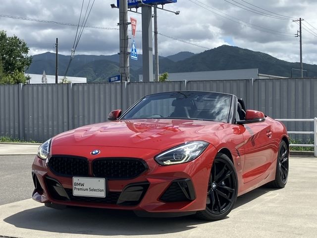 BMW / BMW Z4