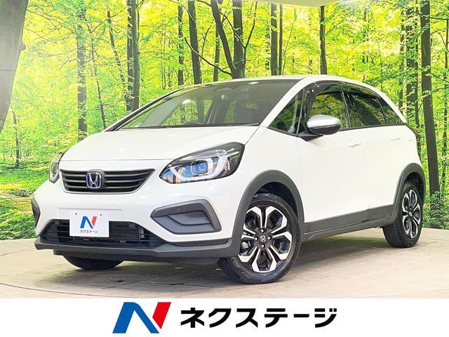 HONDA / FIT e:HEV
