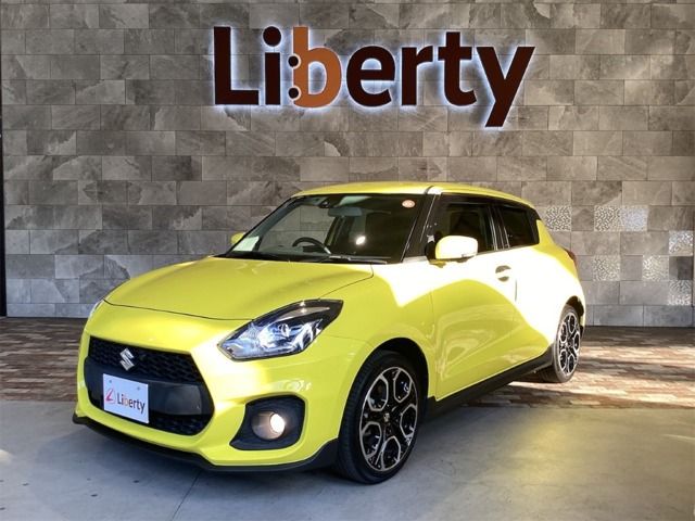 SUZUKI / SWIFT