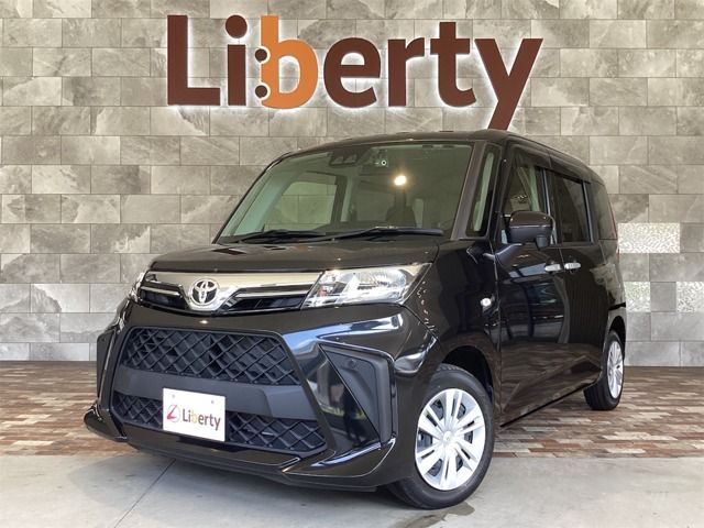Japanese used car Ref# 1663488 TOYOTA / ROOMY