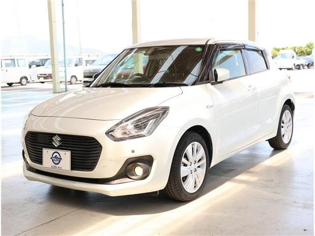 SUZUKI / SWIFT