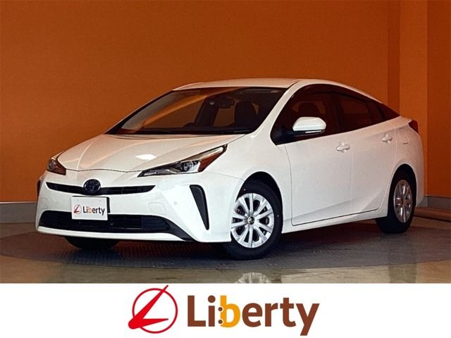 TOYOTA / PRIUS