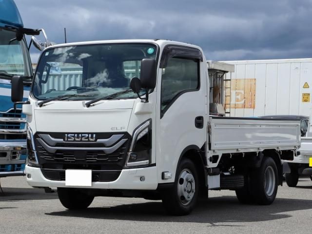 Japanese used car Ref# 1663516 ISUZU / ELF