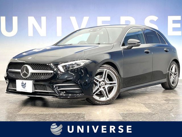 MERCEDES BENZ / MERCEDES BENZ A class