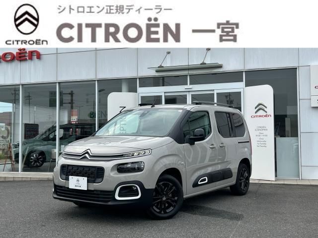 CITROEN / CITROEN Berlingo
