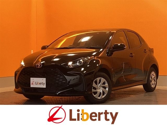 TOYOTA / YARIS