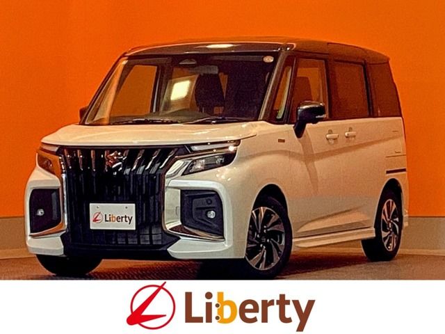SUZUKI / SOLIO BANDIT