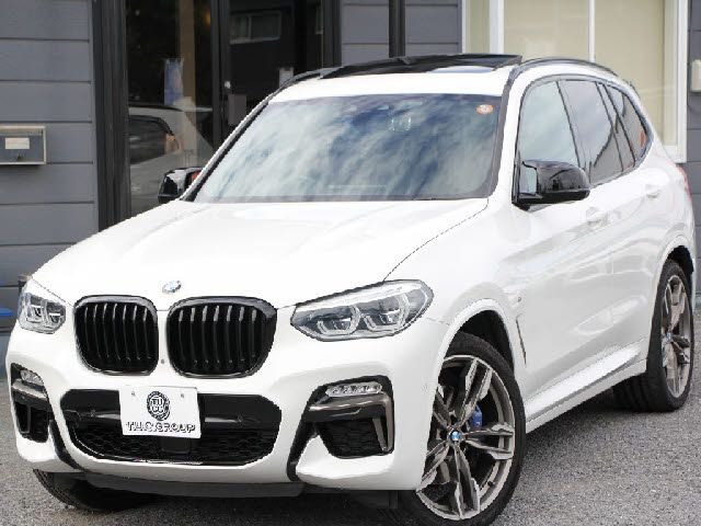 BMW / BMW X3