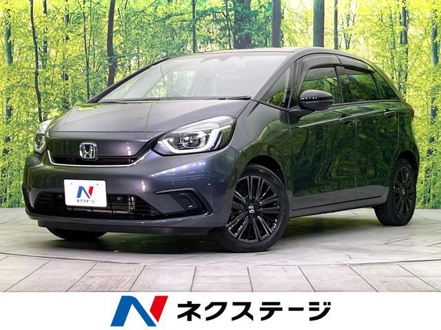 HONDA / FIT e:HEV