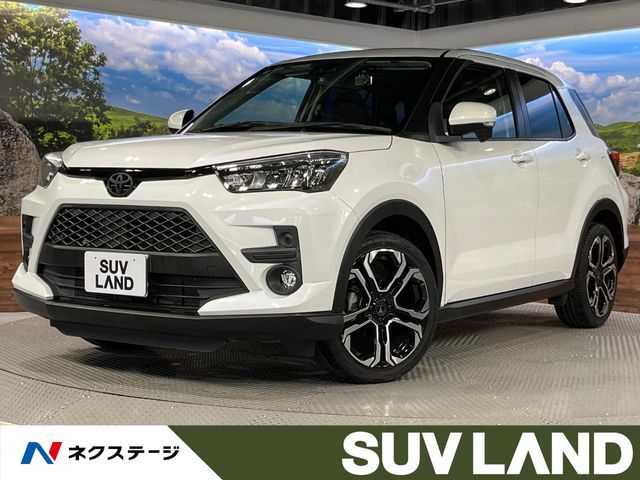 TOYOTA / RAIZE