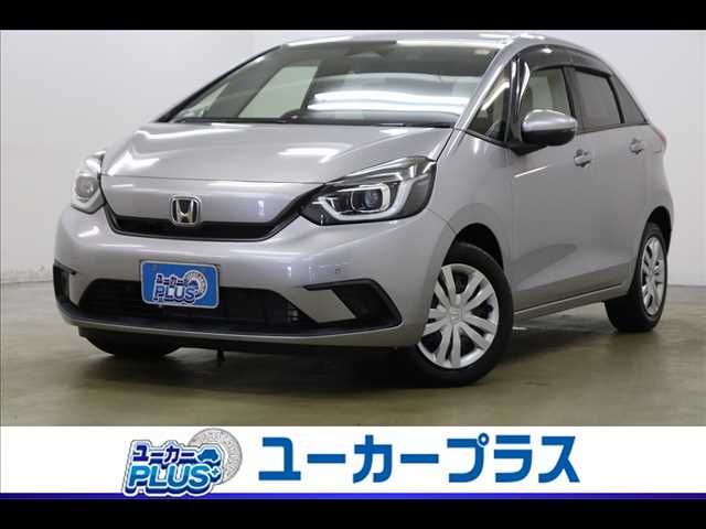 HONDA / FIT