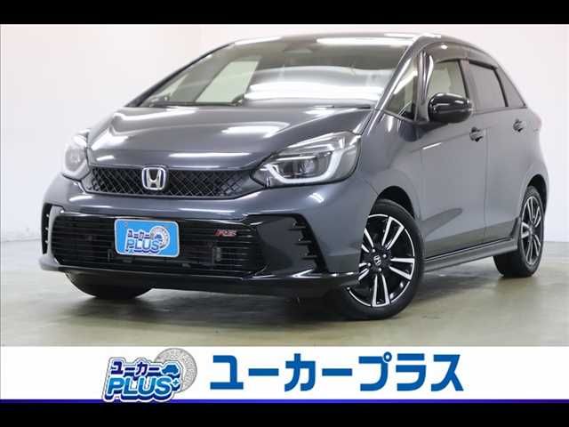 HONDA / FIT e:HEV
