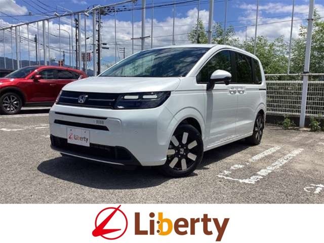 HONDA / FREED