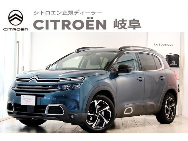 CITROEN / CITROEN C5 AIRCROSS SUV