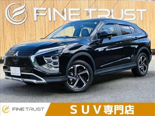 MITSUBISHI / ECLIPSE CROSS PHEV