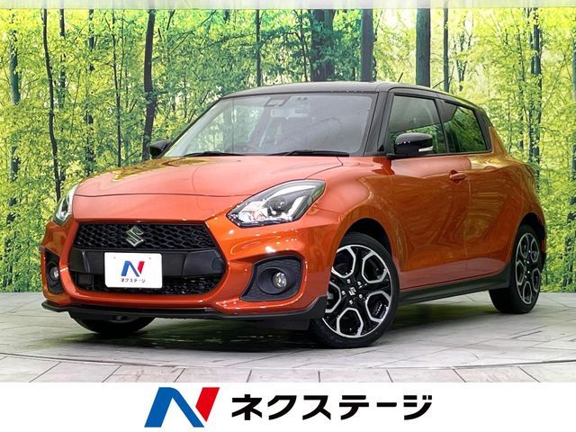 SUZUKI / SWIFT