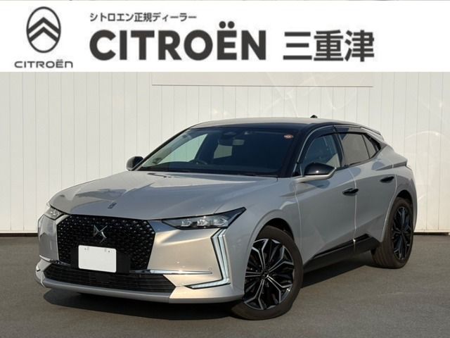 CITROEN / CITROEN DS4
