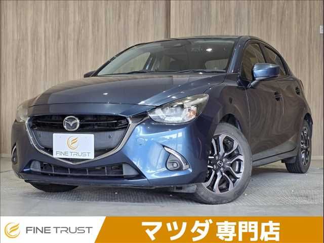 MAZDA / DEMIO
