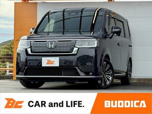 HONDA / STEPWAGON