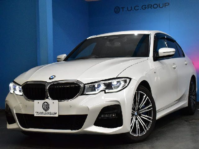 BMW / BMW 3series sedan