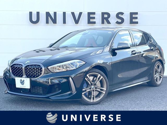 BMW / BMW 1series