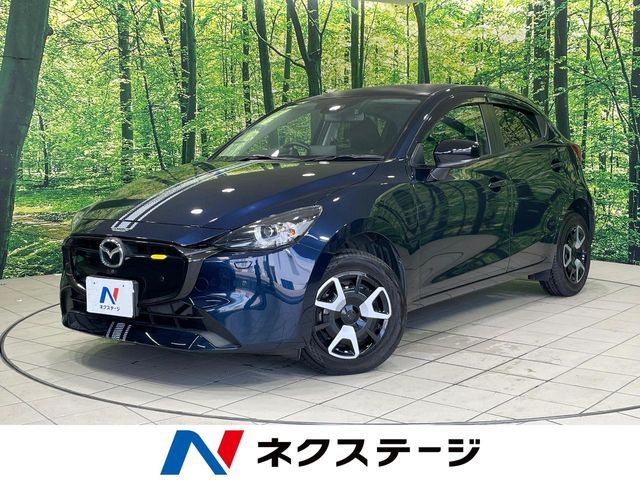 MAZDA / MAZDA2