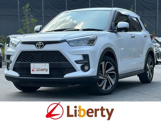 TOYOTA / RAIZE
