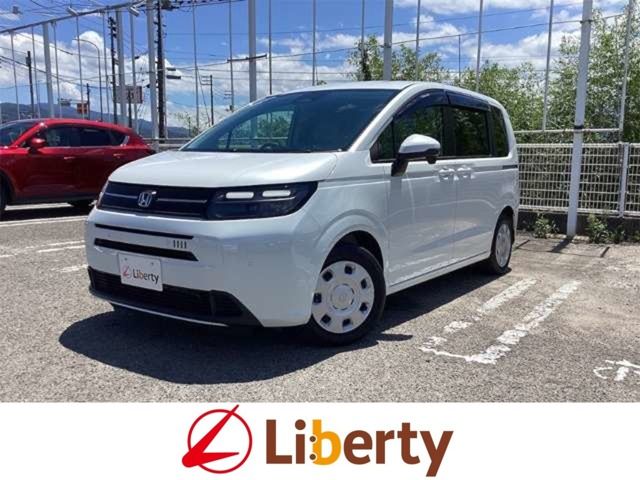 HONDA / FREED