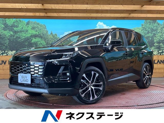 TOYOTA / RAV4 HYBRID 4WD