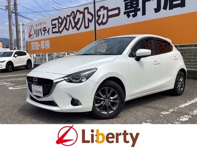 MAZDA / DEMIO