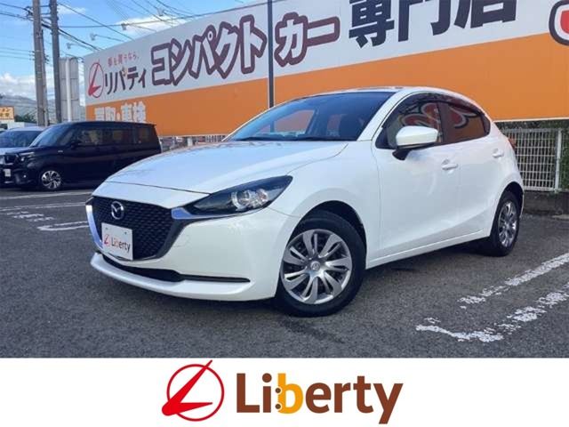 MAZDA / MAZDA2