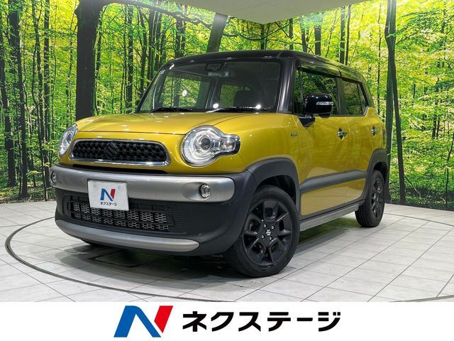 SUZUKI / XBEE