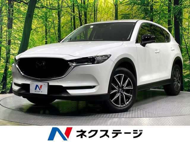 MAZDA / CX-5