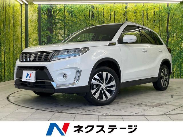 SUZUKI / ESCUDO  WG 4WD