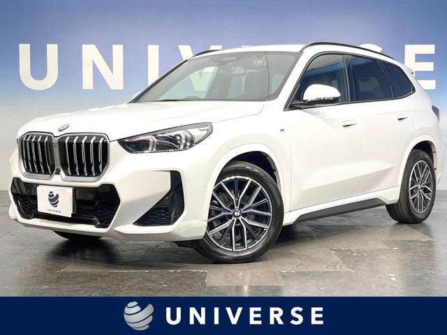 BMW / BMW X1