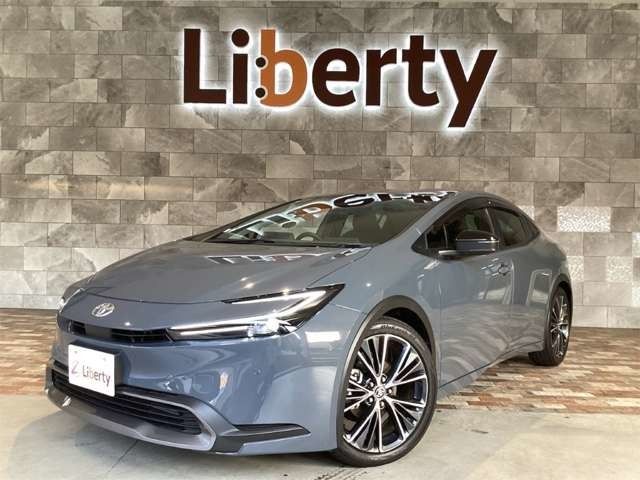 TOYOTA / PRIUS