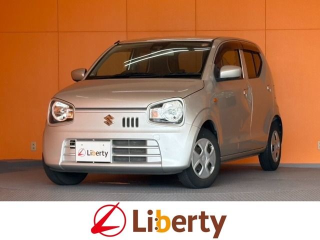 SUZUKI / ALTO