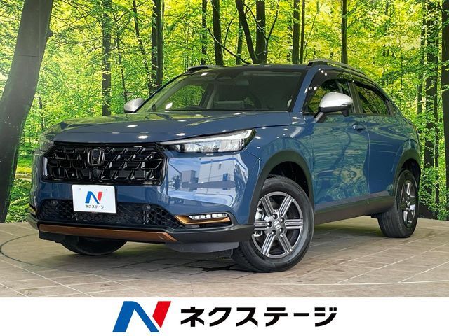 HONDA / VEZEL e:HEV