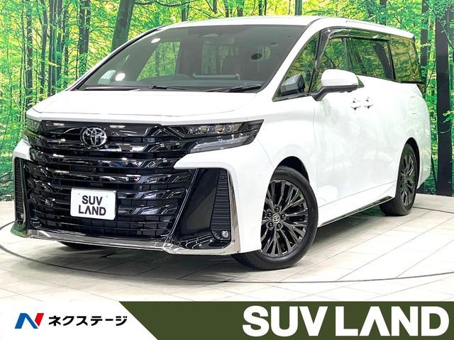 Japanese used car Ref# 1663746 TOYOTA / VELLFIRE