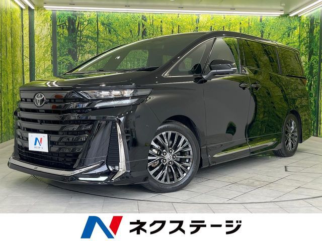Japanese used car Ref# 1663747 TOYOTA / VELLFIRE  HYBRID 4WD